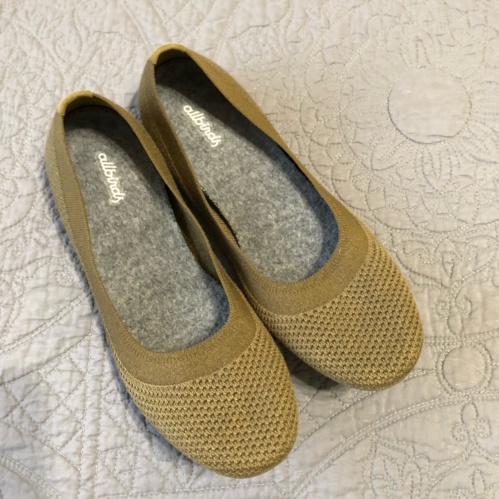 Allbirds Tree Breezers
